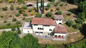 Podere La Casina - Poppi