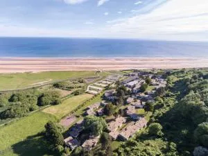 Belambra Clubs Colleville-sur-Mer - Omaha Beach - 滨海伊西尼