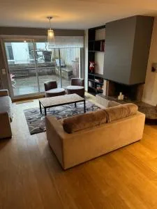 Chez Sonia - 格朗维尔