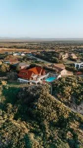 Surf Lodge South Africa - Aston Bay