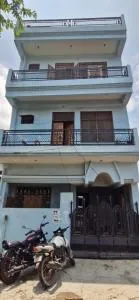 Pandey Villa - Chaukhandi