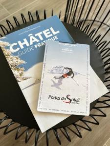 Appartements Chez Naomi - Studio Mirjam : photos des chambres