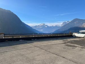 Appartements Chez Naomi - Studio Mirjam : photos des chambres