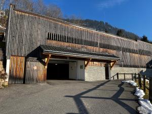 Appartements Chez Naomi - Studio Mirjam : photos des chambres