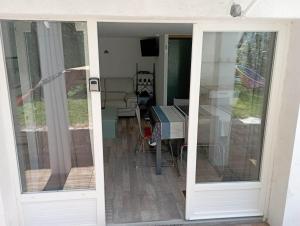 Appartements Ti Louker - Appartement a 300m du Port : photos des chambres