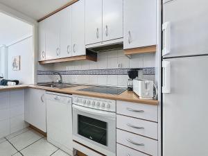 Vive Vera Rentals - Ático en 1º línea con vistas al mar