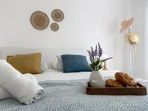 Vive Vera Rentals - Ático en 1º línea con vistas al mar - Playas de Vera