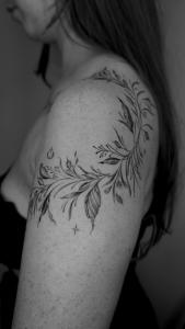 Kintin Tattoo Hostel