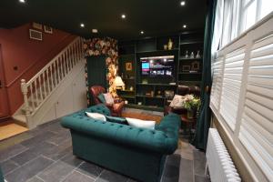 Samuels a duplex apartment by Spires Accommodation in Lichfield City Centre