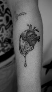 Kintin Tattoo Hostel