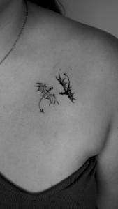 Kintin Tattoo Hostel