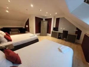 Hôtel de L'Ecu - Saint-Rémy