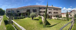 Villas Martincici with large pool 