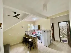 House in Gamboa do Morro - Ituberá