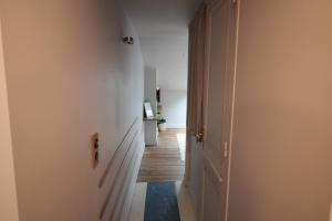 B&B / Chambres d'hotes B&B L'Escapade Bordelaise - Cote Jardin : Chambre Double Supérieure