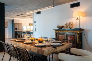 Villas La sublime villa du moulin avec vue mer exceptionnelle ! : photos des chambres