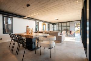 Villas La sublime villa du moulin avec vue mer exceptionnelle ! : photos des chambres