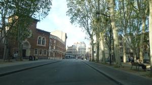 Central, cozy and warm