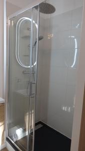 Central, cozy and warm