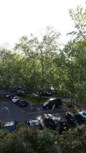 Central, cozy and warm