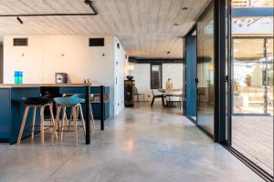 Villas La sublime villa du moulin avec vue mer exceptionnelle ! : photos des chambres