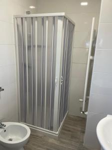 Chambre Familiale avec Salle de Bains Privative