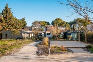 Villas La sublime villa du moulin avec vue mer exceptionnelle ! : photos des chambres