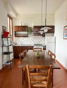 Agriturismo Morisfarms - Podere Cancelloni