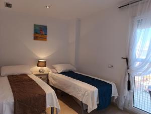 Apartamento Mare Nostrum