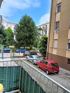 Comfort Room in Mestre