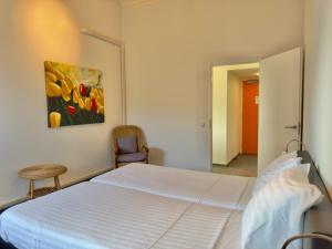 Appartementen Casa del Lago