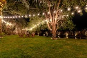 Greenland Farm - Al Qaia