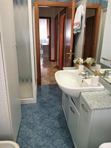 Comfort Room in Mestre