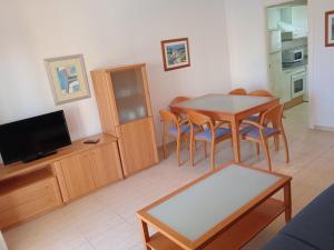 La Riviera - vista piscina- Serviden