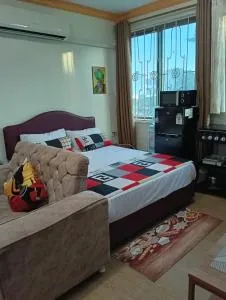 Lena's Studio Apartment - متوابا