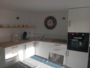 Ti Louker - Appartement à 300m du Port