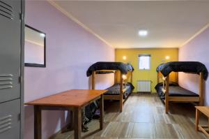 Hostel Familia de Campo