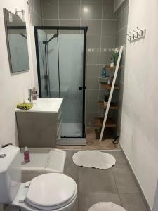 Petite maison indépendante