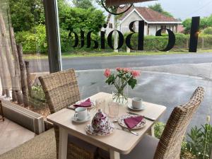 Hotels Hotel Le Boiate : photos des chambres