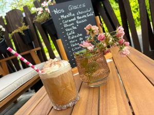 Hotels Hotel Le Boiate : photos des chambres