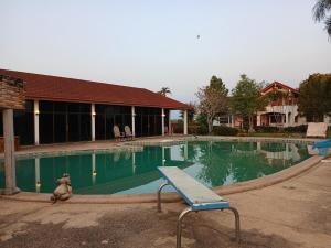 Baan Suan Pool Villa