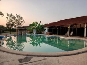 Baan Suan Pool Villa