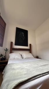 Kintin Tattoo Hostel