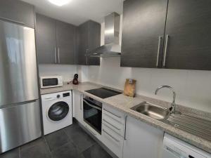 AH RENTALS Mirador de las Islas