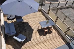 AH RENTALS Mirador de las Islas