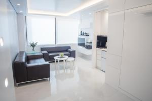 Millennial Apartments Voulis