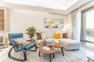City View 1BR with Private Balcony Near Golf Clubs, Centurion Onyx, Nad Al Sheba by Deluxe Holiday Homes - Nadd Shubayḩ