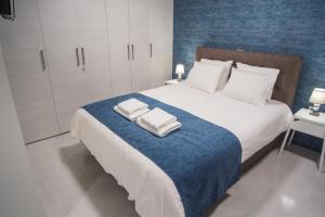 Millennial Apartments Voulis