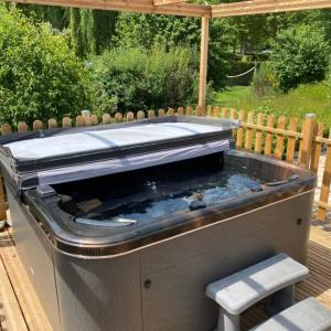 Campings Complexe les 4 saisons : photos des chambres