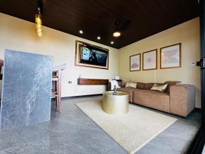 Villa Macua Private Pool and Bird Watching